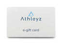 Athleyz Gift Card