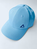 Coogee Cap Hat - Light Blue