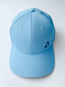 Coogee Cap Hat - Light Blue