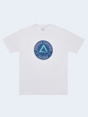 Brighton Tee - Brilliant White