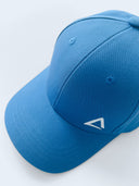 Coogee Cap Hat - Navy Blue