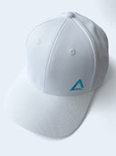 Coogee Cap Hat - Bright White