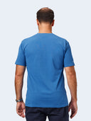 Noosa Tee - Navy Blue