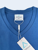 Noosa Tee - Navy Blue