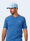 Coogee Cap Hat - Light Blue