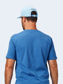 Coogee Cap Hat - Light Blue