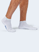 Scarborough Low Ankle Socks