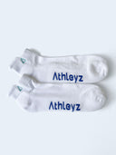 Scarborough Low Ankle Socks